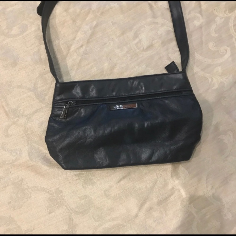 Black Nine West Purses